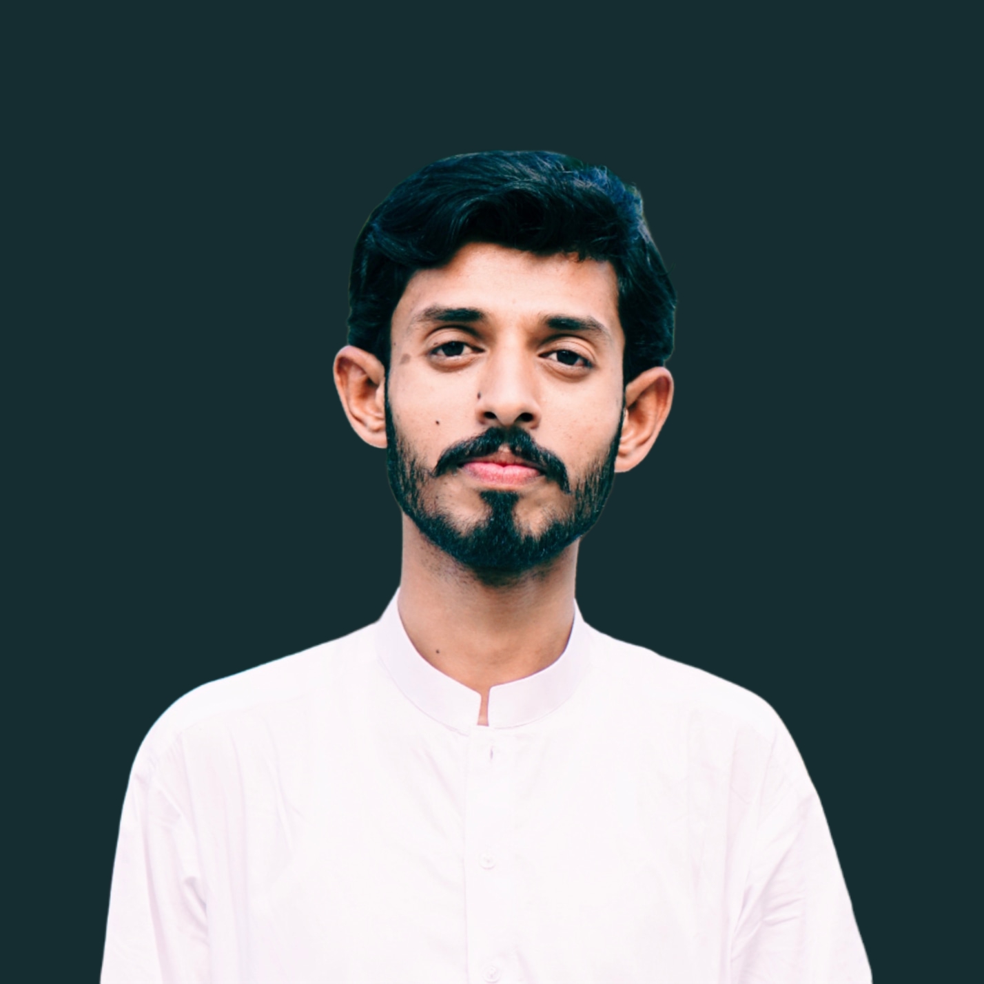 Aqib Hussain
